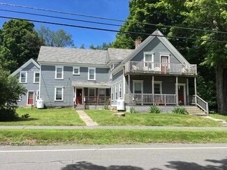 51 Maple St, Bethlehem, NH 03574
