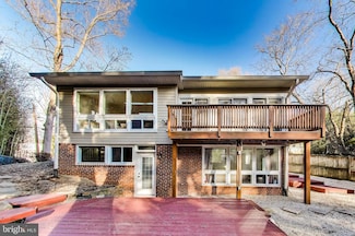 4126 Wexford Ct, Kensington, MD 20895