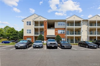 910 Masters Row Unit J, Glen Allen, VA 23059
