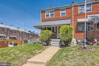 413 Scarsdale Rd, Baltimore, MD 21224