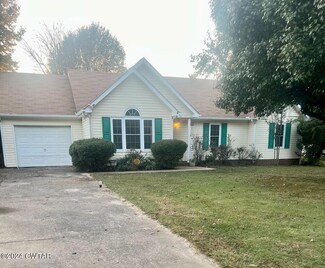 96 Old Dyer-Trenton Rd, Dyer, TN 38330