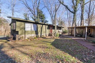 1109 Ferguson Rd, Heber Springs, AR 72543