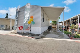 560 W Pleasant Ave Unit 48, Tulare, CA 93274
