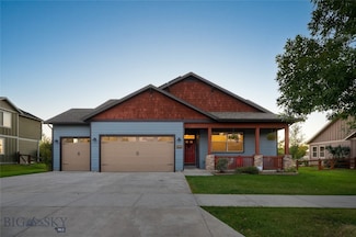 3323 Parkway Ave, Bozeman, MT 59718