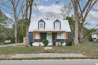 1114 Wilkes Rd, Birmingham, AL 35228