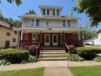 716 Carpenter St Unit 718, Akron, OH 44310