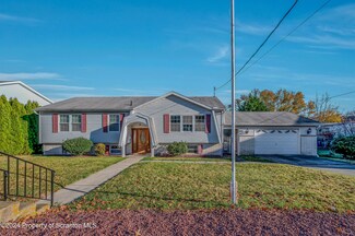 520 N St Francis Cabrini Ave, Scranton, PA 18504