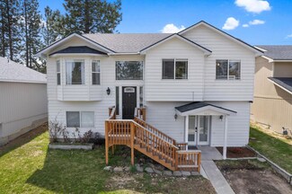 4422 E 15th Ave, Spokane Valley, WA 99212