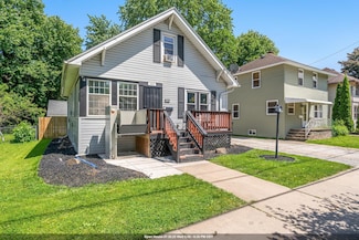 500 S Pierce Ave, Appleton, WI 54914