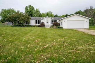 2164 Saint Kilian Rd, New Franken, WI 54229