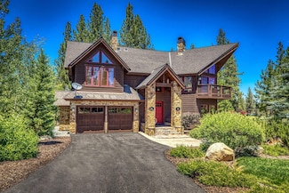 10045 Chaparral Ct, Truckee, CA 96161