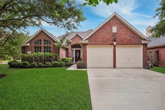 20703 Spring Rose Dr, Katy, TX 77450