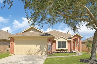 695 Elizabeth St, Alvin, TX 77511