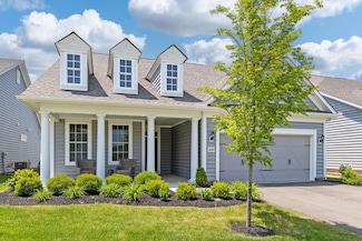 6039 Peck Ln, New Albany, OH 43054