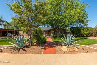 1519 W Flower Cir N, Phoenix, AZ 85015
