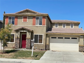 5825 Finchley Rd, Palmdale, CA 93552