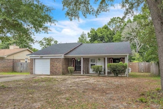 4044 Elmcrest Dr, Pensacola, FL 32504