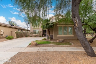 4254 S Winter Ln, Gilbert, AZ 85297