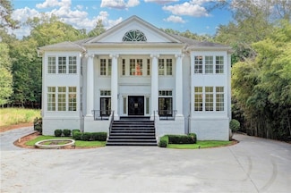 337 Lakeshore Dr, Berkeley Lake, GA 30096