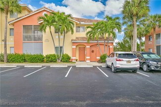 6461 Aragon Way Unit 108, Fort Myers, FL 33966