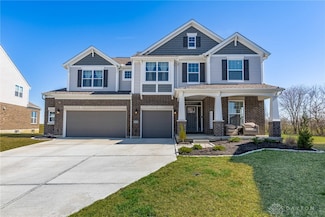 8236 Topaz Ct, West Chester Township, OH 45241