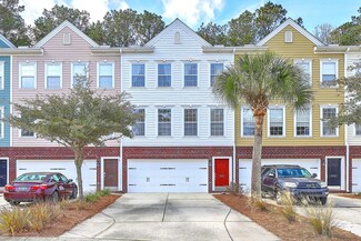 3553 Claremont St, Mount Pleasant, SC 29466