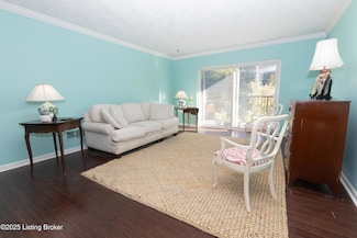 740 Zorn Ave Unit 3F, Louisville, KY 40206