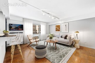 40 Sutton Place S Unit 8D, New York, NY 10022