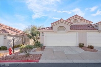 7925 Settlers Ridge Ln, Las Vegas, NV 89145