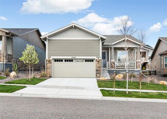22005 E Bailey Place, Parker, CO 80138