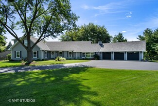 28W791 Douglas Rd, Naperville, IL 60564