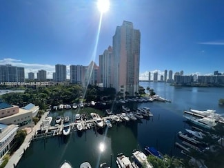 3340 NE 190th St Unit 1007, Aventura, FL 33180