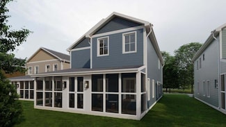810 Washington Park Blvd, Michigan City, IN 46360