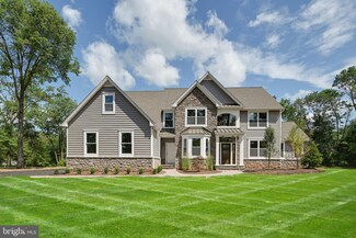 762 Georgetown Franklin Turnpike, Montgomery, NJ 08558