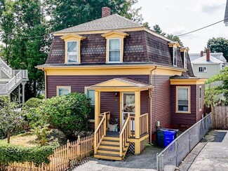 20 Mount Vernon St, Malden, MA 02148