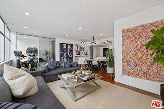 7960 Selma Ave Unit 209, Los Angeles, CA 90046