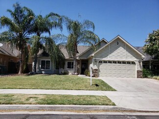 3244 W Sady Ave, Visalia, CA 93291