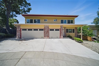 122 44th Ave, San Mateo, CA 94403