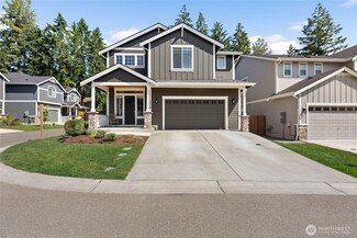 1116 NW Searun Ln, Silverdale, WA 98383