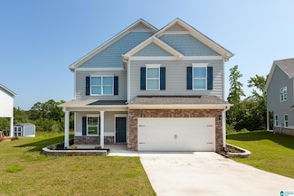 112 Valley Cir, Lincoln, AL 35096