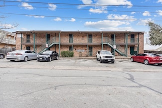 630 Maiden Ln Unit K, Austin, TX 78705