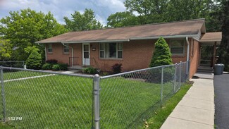 118 E Concord St, Athens, WV 24712