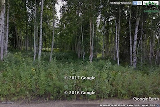 L3B2 NHN Teresa Turnaround McGrath, Fairbanks, AK 99701