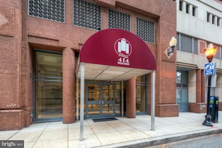 414 Water St Unit 1411, Baltimore, MD 21202