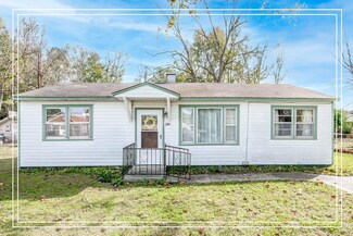 3759 Augusta Rd, Warrenville, SC 29851