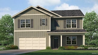 9344 Havenridge Loop, Tuscaloosa, AL 35405