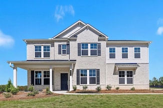 2841 Ally Carol Place, Snellville, GA 30078