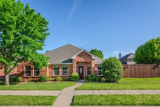 1543 Cliff Creek Dr, Allen, TX 75002
