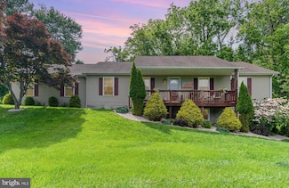 15 Janet Trail Unit 198, Fairfield, PA 17320