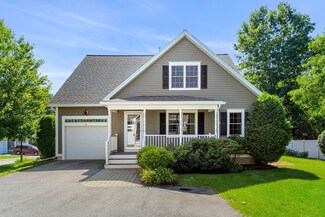 21 Winter Ln Unit 21, Tewksbury, MA 01876